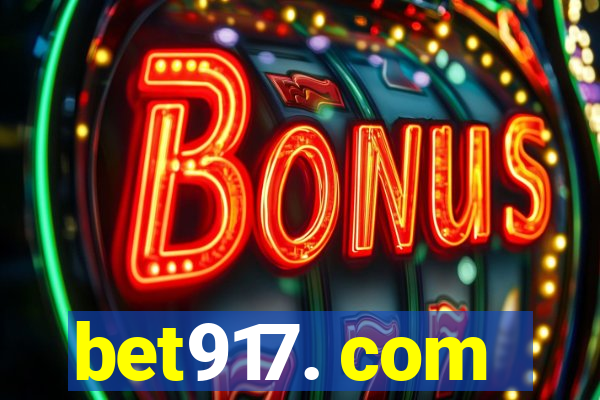 bet917. com